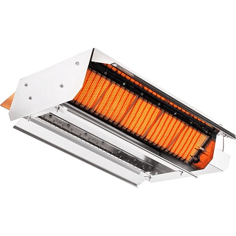 XLA обогреватель